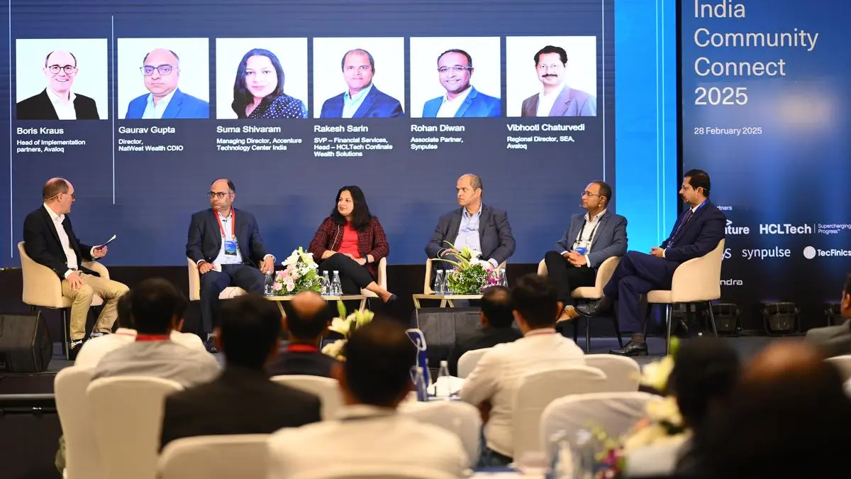 Avaloq hosts first India community connect to shape wealth management’s future